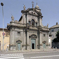 Quia fecit mihi magna