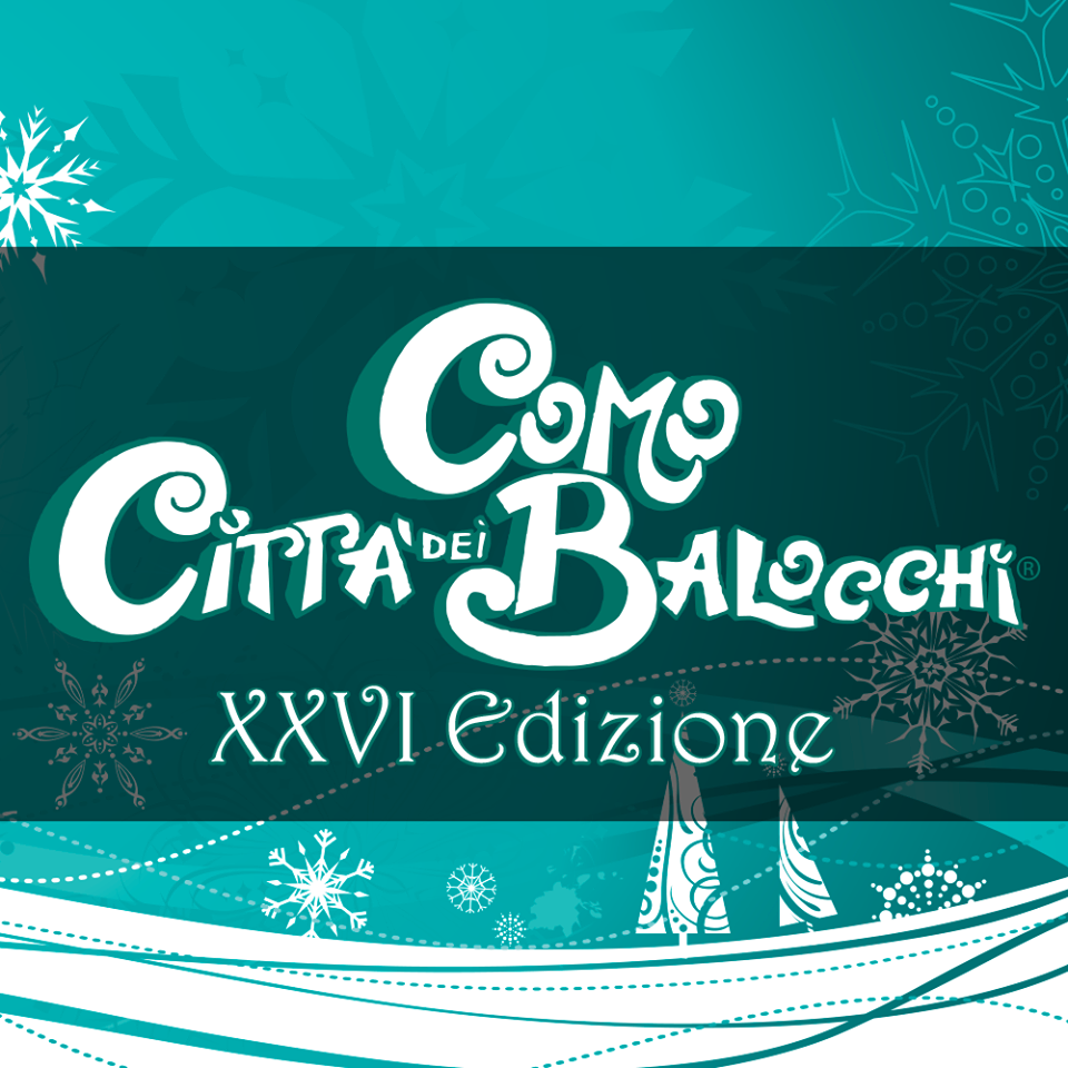 Como Città dei Balocchi