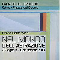 Nel mondo dell'astrazione