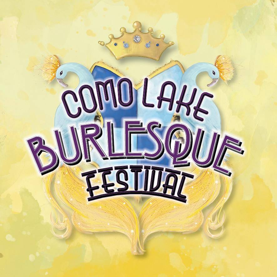 Como Lake Burlesque Festival