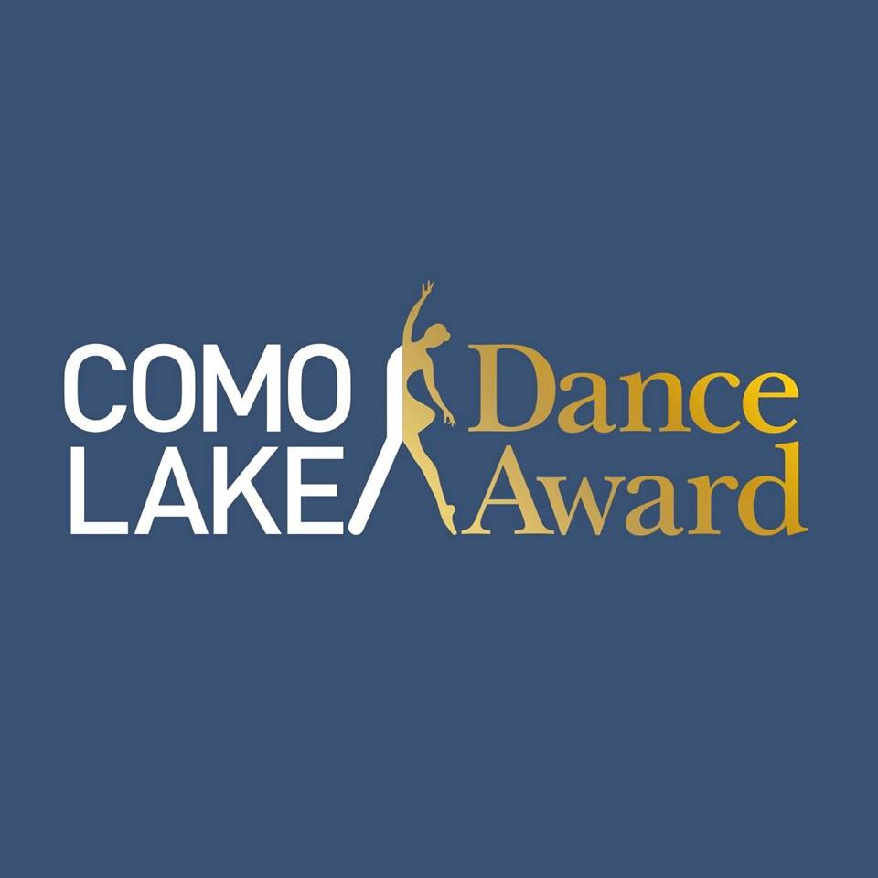 Como Lake Dance Award  