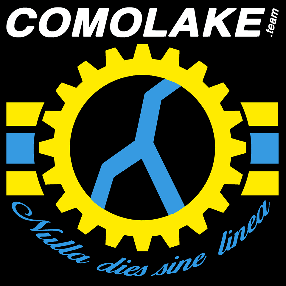 ComoLake 3k 