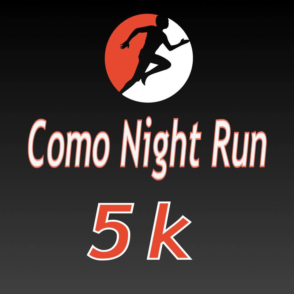 Como Night Run