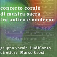 Concerto corale di musica sacra tra antico e moderno