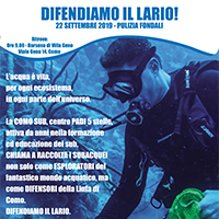 Difendiamo il Lario