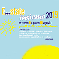 Estate insieme 2019