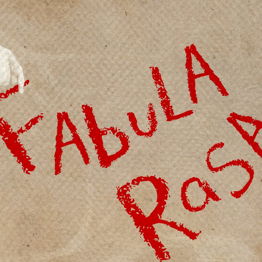 Fabula Rasa 