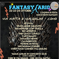FantasyLario