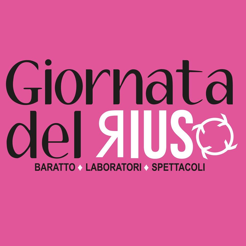 Giornata del riuso