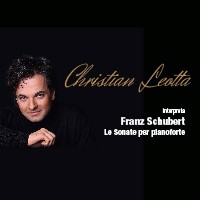 Christian Leotta al pianoforte - Recital II  