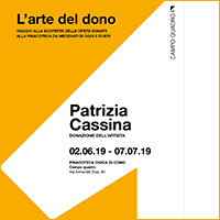 Patrizia Cassina