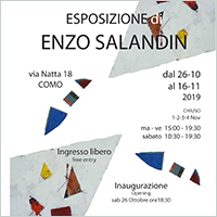 Enzo Salandin