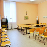 Serata di confronto