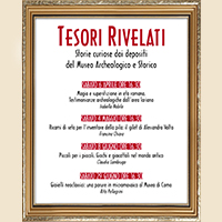 Magia e superstizione in età romana