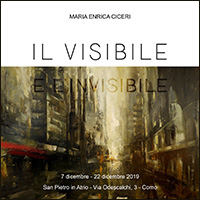 Il visibile e l'invisibile