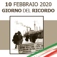 Giorno del Ricordo 