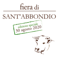 Fiera di Sant'Abbondio 2020