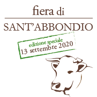 Fiera di Sant'Abbondio 2020