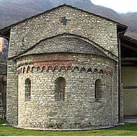 Chiesa dei SS. Cosma e Damiano