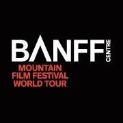 Banff Centre Mountain Film Festival 