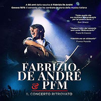 Fabrizio De Andrè e PFM