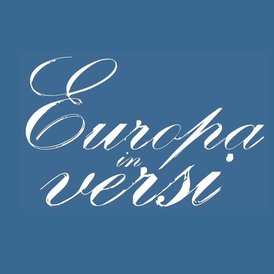 Europa in versi