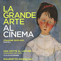 Maledetto Modigliani