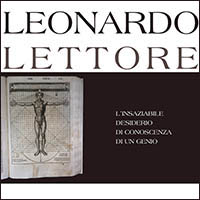 Leonardo lettore