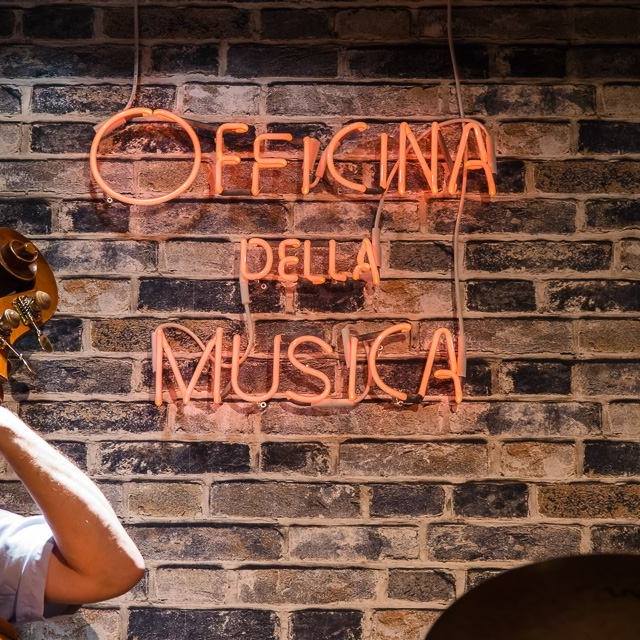 Musicheria letteraria
