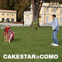 Cake Star a Como