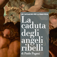 La caduta degli angeli ribelli