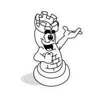 Mini Champions Chess Liga