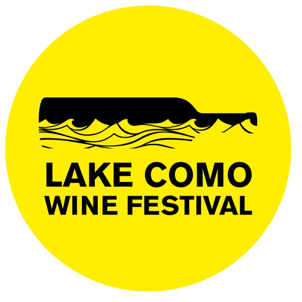 Lake Como Wine Festival