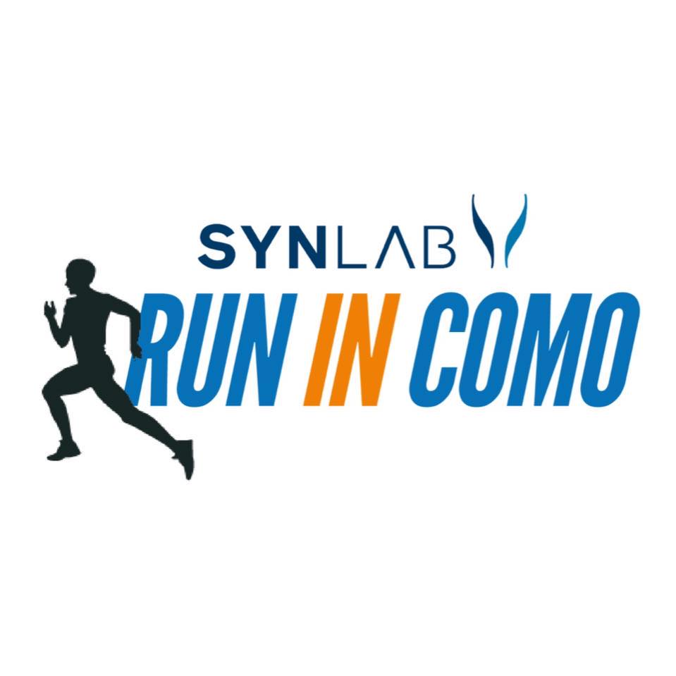 Synlab Run in Como