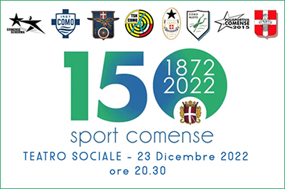 150 sport comense
