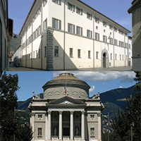 Pinacoteca civica e Tempio Voltiano gratis mercoledì 18 maggio 2022