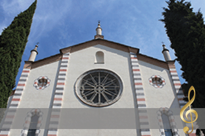 Gospel ConFusion Vocal Ensemble in concerto