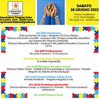 Autismo: un approccio integrato