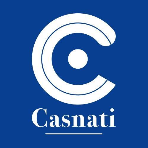 Casnati Fashion Show - ART among ART