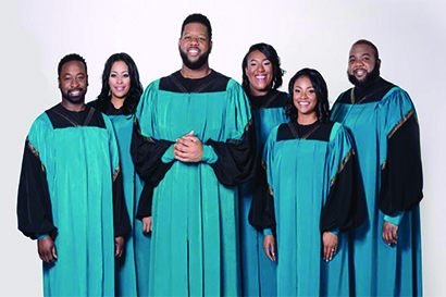 Concerto Gospel