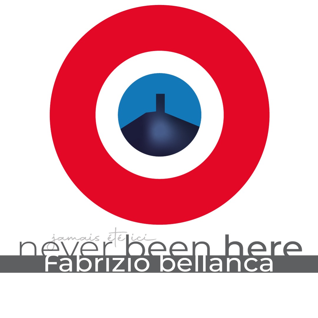 Never been here/ jamais été ici
