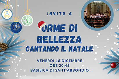 Orme di bellezza
