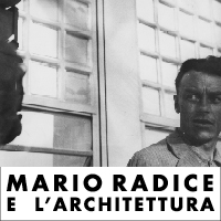 Mario Radice e l’architettura. La collaborazione con Giuseppe Terragni e Cesare Cattaneo