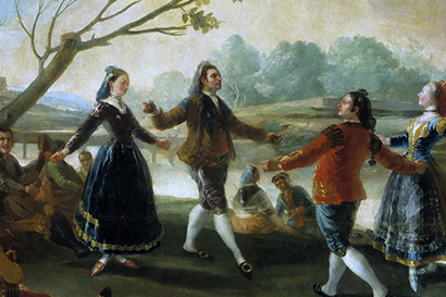 Il Sig. Luigi Boccherini. Virtuoso di camera e compositore
