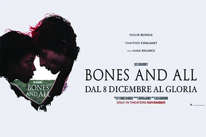 Bones and all