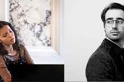 Viola e Pianoforte tra Otto e Novecento