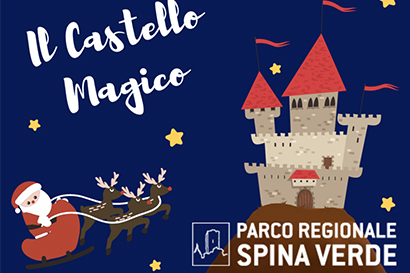 Il Castello Magico