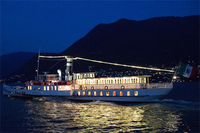 Piroscafo Concordia