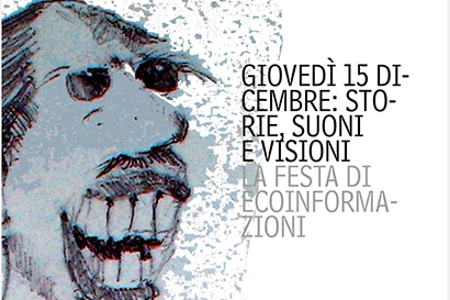 Storie, suoni e visioni