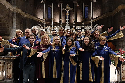 Concerto Gospel